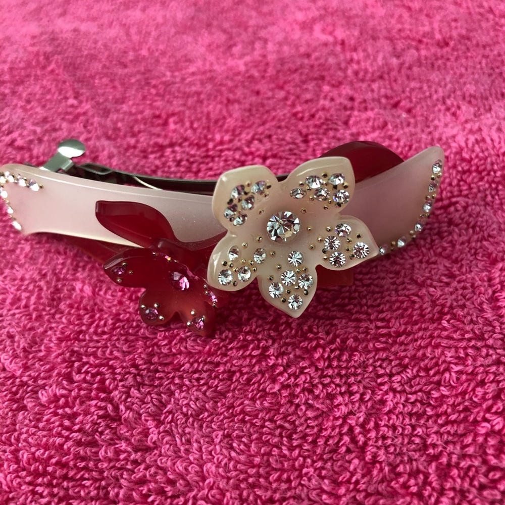 Hair clips - Picture 3 of 5